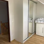 Wilkowski Zakatek Prázdninový dům