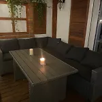Wilkowski Zakatek Prázdninový dům Wilkowo (Swiebodzin)