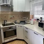 Prázdninový dům Wilkowski Zakatek *