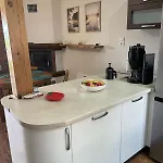 Wilkowski Zakatek Prázdninový dům *