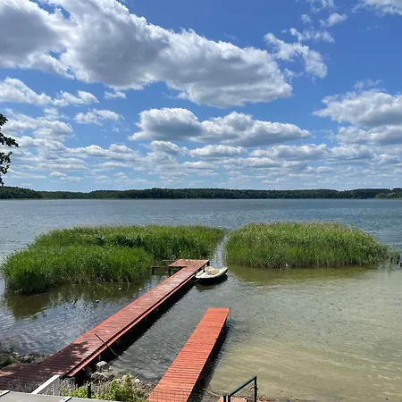 Holiday home Wilkowski Zakatek *