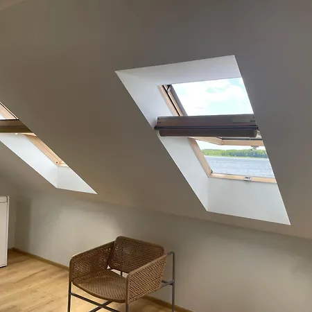 Wilkowski Zakatek Holiday home