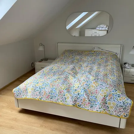 Vakantiehuis Wilkowski Zakatek *