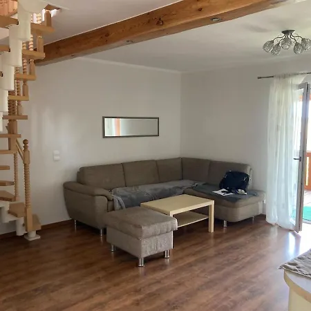 Wilkowski Zakatek Vakantiehuis *