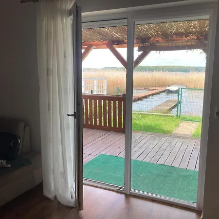 Wilkowski Zakatek Holiday home *