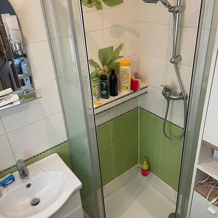 Holiday home Wilkowski Zakatek *