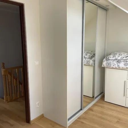 Wilkowski Zakatek Vakantiehuis