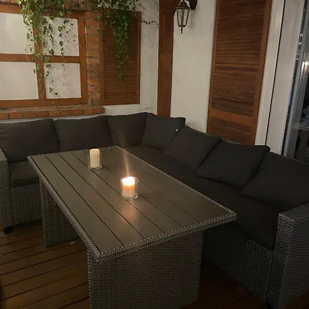 Wilkowski Zakatek Vakantiehuis Wilkowo (Swiebodzin)