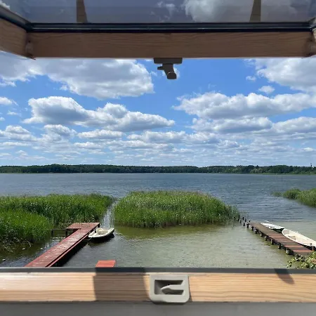 Holiday home Wilkowski Zakatek Wilkowo (Swiebodzin)