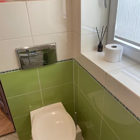 Nyaraló Wilkowski Zakatek Wilkowo (Swiebodzin)