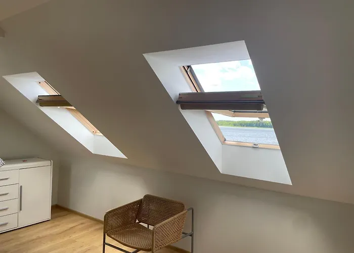 Wilkowski Zakatek Holiday home