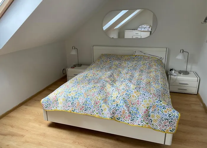 Holiday home Wilkowski Zakatek *