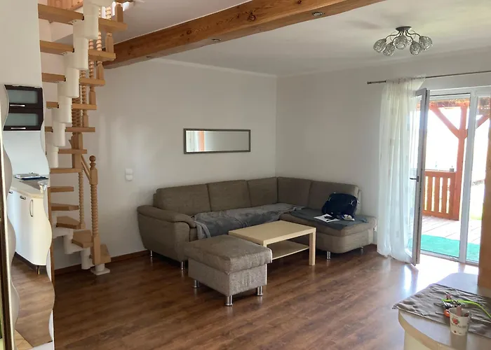 Wilkowski Zakatek Wilkowo (Swiebodzin)