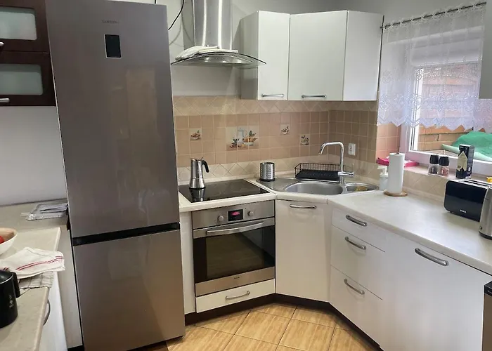 Wilkowski Zakatek * Wilkowo (Swiebodzin)