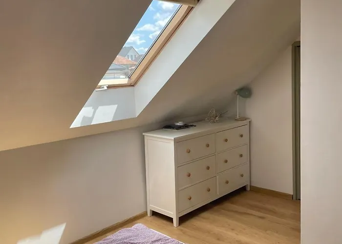 Holiday home Wilkowski Zakatek *