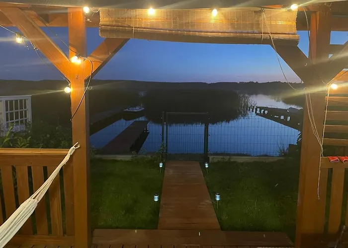 Wilkowski Zakatek Wilkowo (Swiebodzin)