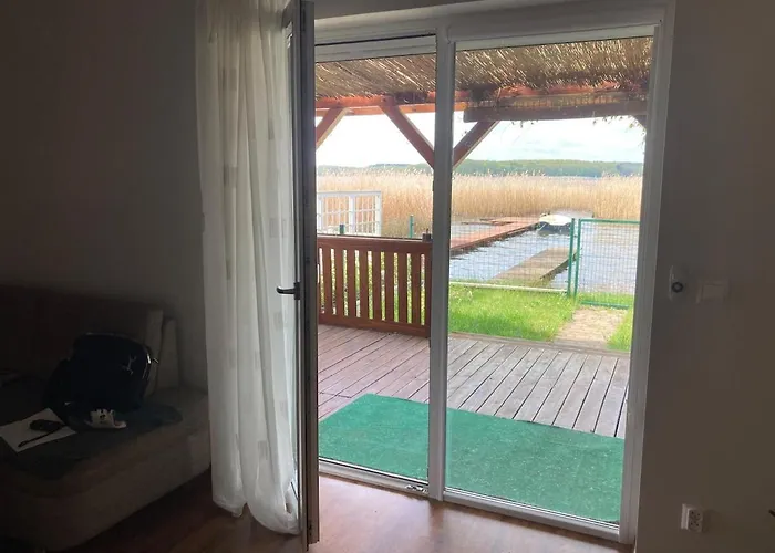 Wilkowski Zakatek Holiday home *