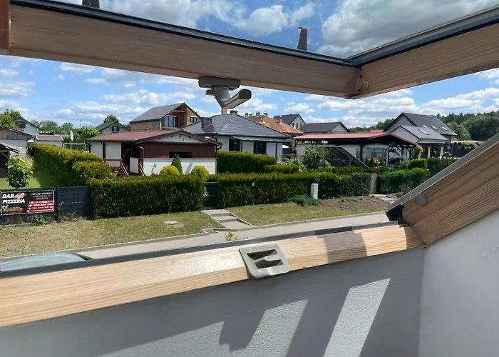 Wilkowski Zakatek * Wilkowo (Swiebodzin)