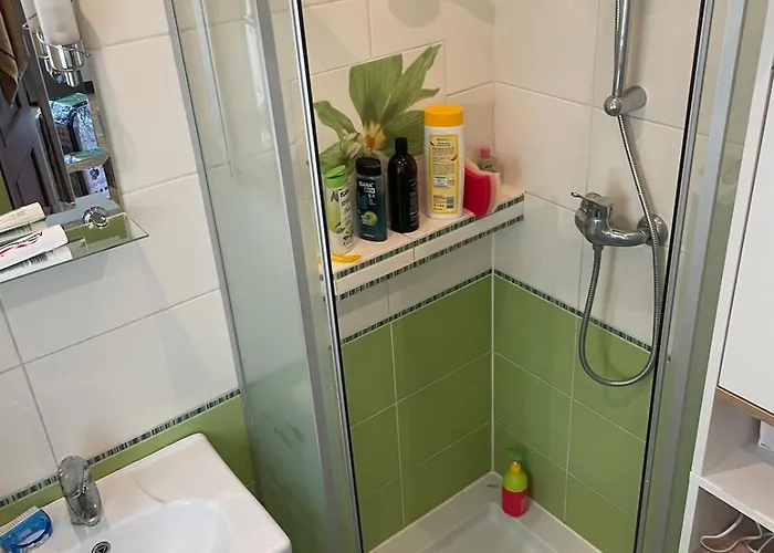 Holiday home Wilkowski Zakatek *