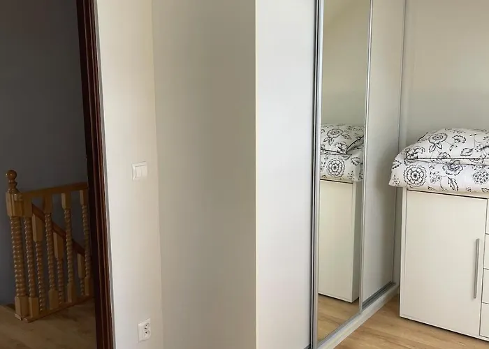 Wilkowski Zakatek Holiday home