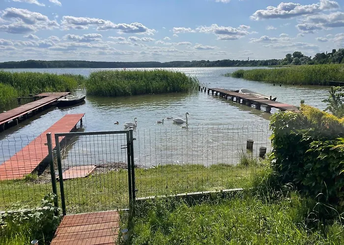 Wilkowski Zakatek * Wilkowo (Swiebodzin)