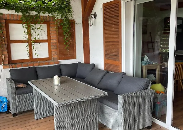 Wilkowski Zakatek * Wilkowo (Swiebodzin)